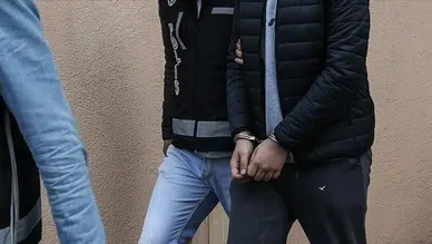 Cumhurbaşkanı Erdoğan'a hakaret eden şahıs tutuklandı