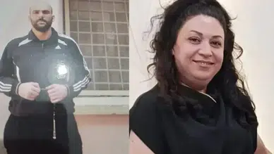 Konya'da kayıp dosyasından cinayet çıktı