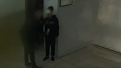 Zonguldak'ta öğretmen Heimlich manevrasıyla öğrencisinin hayatını kurtardı