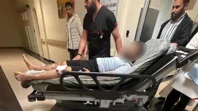 Önce eniştesini vurdu, sonra diğer eniştesinin dükkanını taradı