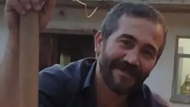 Bartın'da düşen tomruğun altında kalan orman işçisi ağır yaralandı