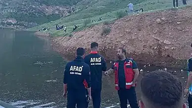 Siirt'te bir şahıs kayalıklardan düşerek hayatını kaybetti
