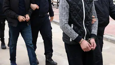 Bingöl merkezli dolandırıcılık operasyonu : 3 tutuklama