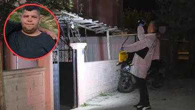 Karaman'da 31 yaşındaki fabrika işçisi, evinde ölü bulundu