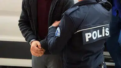 Karabük'te uyuşturucu operasyonu : 3 gözaltı