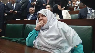 Mihalgazi Belediye Başkanı Güneş'e hakaret eden sanığın cezası belli oldu