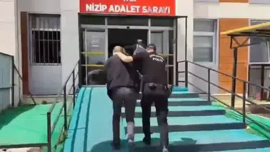 Gaziantep'te sahte para operasyonu : 6 gözaltı