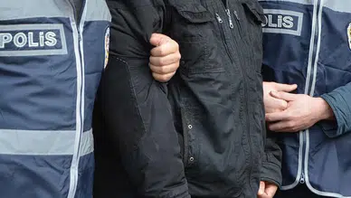 Fatih'te 20 yıl hapis cezası bulunan şahıs yakalandı
