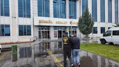 Bingöl merkezli nitelikli dolandırıcılık operasyonu : 6 kişi yakalandı