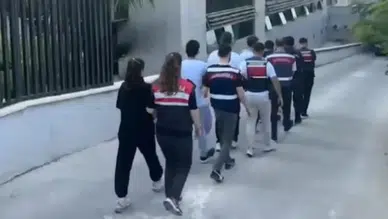 Sahte ilan dolandırıcılarına operasyon