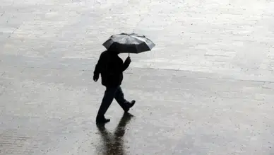 Meteoroloji uyardı : Çankırı'da sağanak bekleniyor