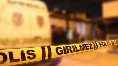 Mardin'de silahlı kavga : 1 ölü, 3 yaralı
