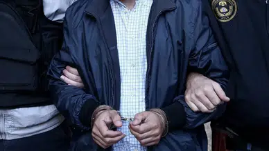 Gümüşhane'de eşini darbederek öldüren şahıs tutuklandı