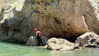 Bitlis’te derede kaybolan 12 yaşındaki çocuğun cansız bedeni bulundu