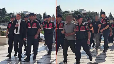 Silifke Belediye Başkanı Mustafa Turgut dahil 8 şüpheli tutuklandı