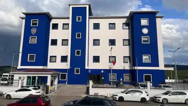 Edirne'de FETÖ operasyonu