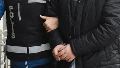 Nevşehir'de firari FETÖ hükümlüsü yakalandı