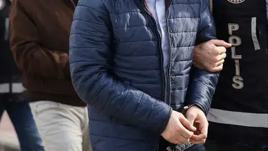 Kahramanmaraş'ta silah kaçakçılığı : 5 gözaltı