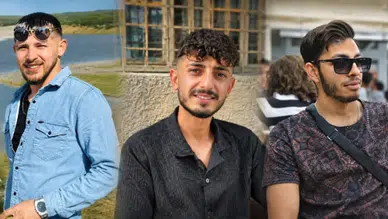 Kırklareli'de feci kaza: 3 kişi öldü