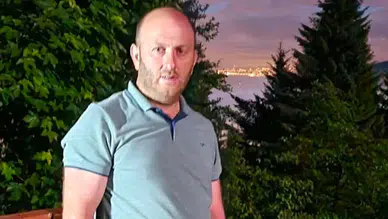 Trabzon'da denizde boğulma tehlikesi geçiren oğlunu kurtarmak isteyen baba hayatını kaybetti
