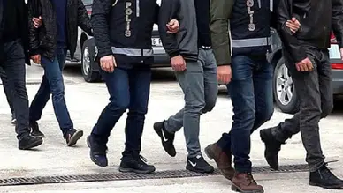 Giresun merkezli 32 ilde yasa dışı bahis operasyonu