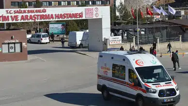 Mardin'de aile kavgası : Taşlı sopalı kavgada 8 kişi yaralandı