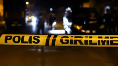 Gümüşhane'de korkunç olay : Şahıs eşini darbederek öldürdü