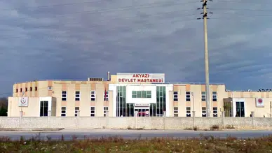 Sakarya'da traktörün altında kalan 80 yaşındaki adam öldü