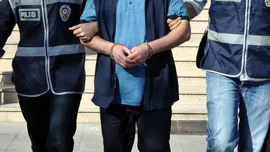 Kahramanmaraş'ta uyuşturucu operasyonu : 25 tutuklu