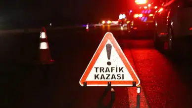 Sivas'ta panelvan şarampole devrildi : 10 yaralı
