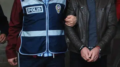 Artvin merkezli FETÖ operasyonu : 7 şüpheli yakalandı