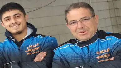 Yalova'da elektrik akımına kapılan baba ve oğlu hayatını kaybetti