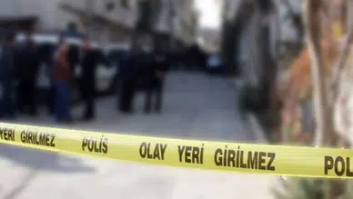 Karabük'te cinayet : Eşi tarafından öldürülen 3 çocuk annesi defedildi