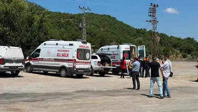Konya'da 60 yaşındaki kayıp kadın 5 gün sonra bulundu