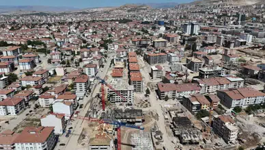 Trend Garden Rezidans davasında karar : Firari sanığa 17 yıl 6 ay hapis