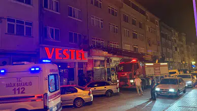 Karabük'te kan donduran vahşet