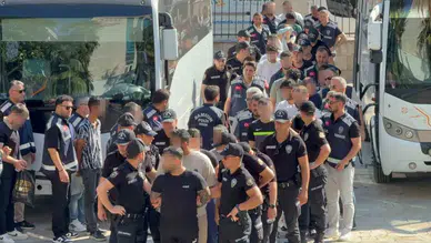 Siverek’teki cinsel saldırı olayında 20 şüpheliden 14'ü tutuklandı