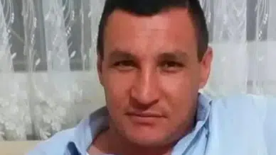 Denizli'de unuttuğu telefonunu almak isterken canından oldu