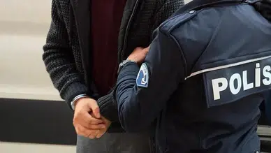 Kilis'te suç örgütü operasyonu : 9 tutuklu