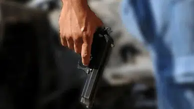 Bahçelievler'de iş yerine silahlı saldırı