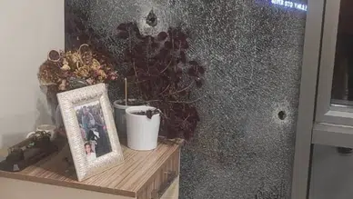 Diyarbakır'da özel hastaneye silahlı saldırı düzenlendi
