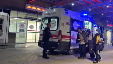 Çorum'da düğün yemeğinden yiyen 50 kişi zehirlenme şüphesiyle hastanelik oldu