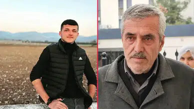 Mardin'de oğlunun bombalı tuzak kurduğu Mehmet Eye kalp krizinden hayatını kaybetti