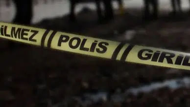 Samsun'da yaşlı adam kestiği ağacın altında kalıp hayatını kaybetti