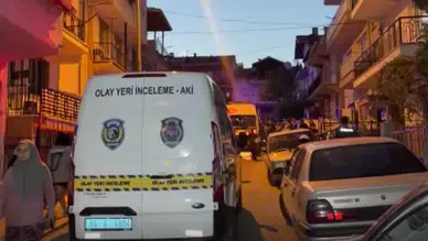 Uşak'ta dut toplamak için çatıya çıkan adam düşerek hayatını kaybetti