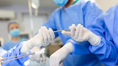Nevşehir'de yanlış kan davası : Hemşire 6 ay meslekten men edildi