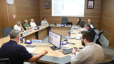 Kocaeli'de izinsiz müzik yayını yapan işletmeye 1,2 milyon TL ceza kesildi