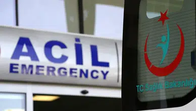 Şanlıurfa'da süt kazanına düşen çocuk yaralandı