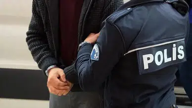 Şırnak'ta uyuşturucu operasyonu : Yabancı uyruklu şahıs tutuklandı