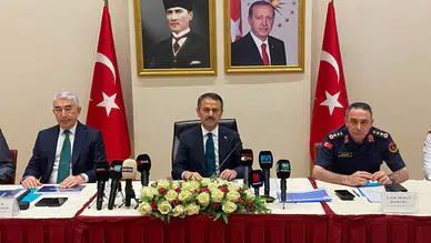 Kocaeli asayiş raporu açıklandı : Haziran ayında 4 organize suç örgütü çökertildi